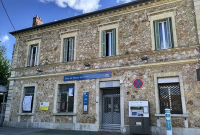 Appel à Projets Gares de Demain